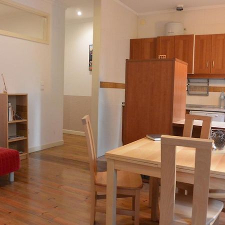 Casa Da Bolsa By Flat In Porto Apartment ภายนอก รูปภาพ
