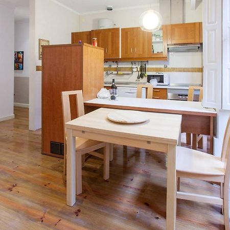 Casa Da Bolsa By Flat In Porto Apartment ภายนอก รูปภาพ