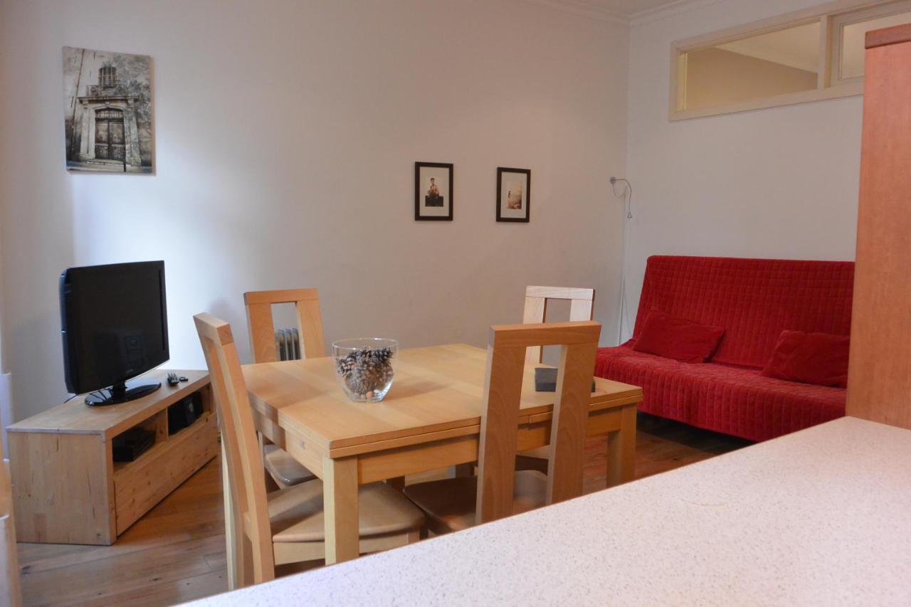 Casa Da Bolsa By Flat In Porto Apartment ภายนอก รูปภาพ