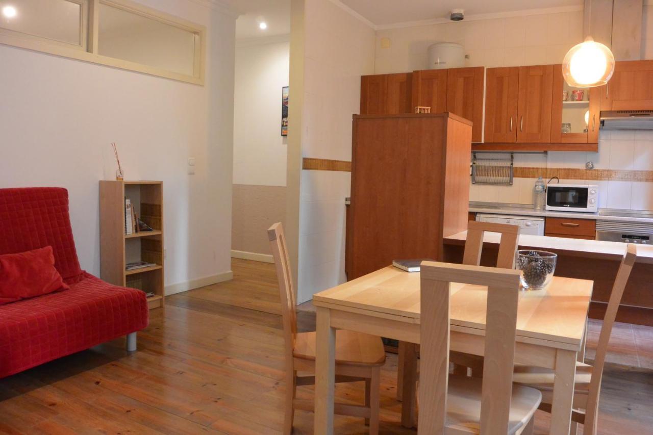 Casa Da Bolsa By Flat In Porto Apartment ภายนอก รูปภาพ