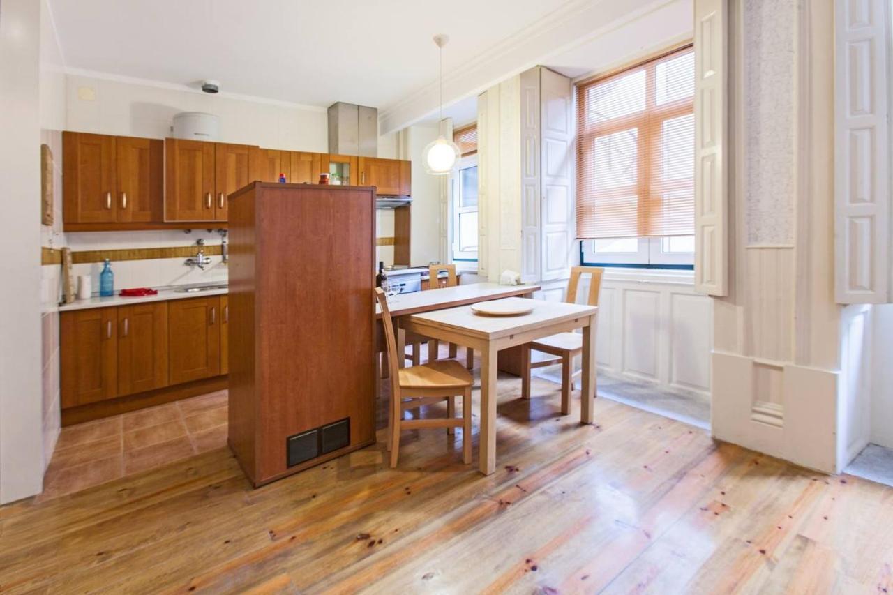 Casa Da Bolsa By Flat In Porto Apartment ภายนอก รูปภาพ