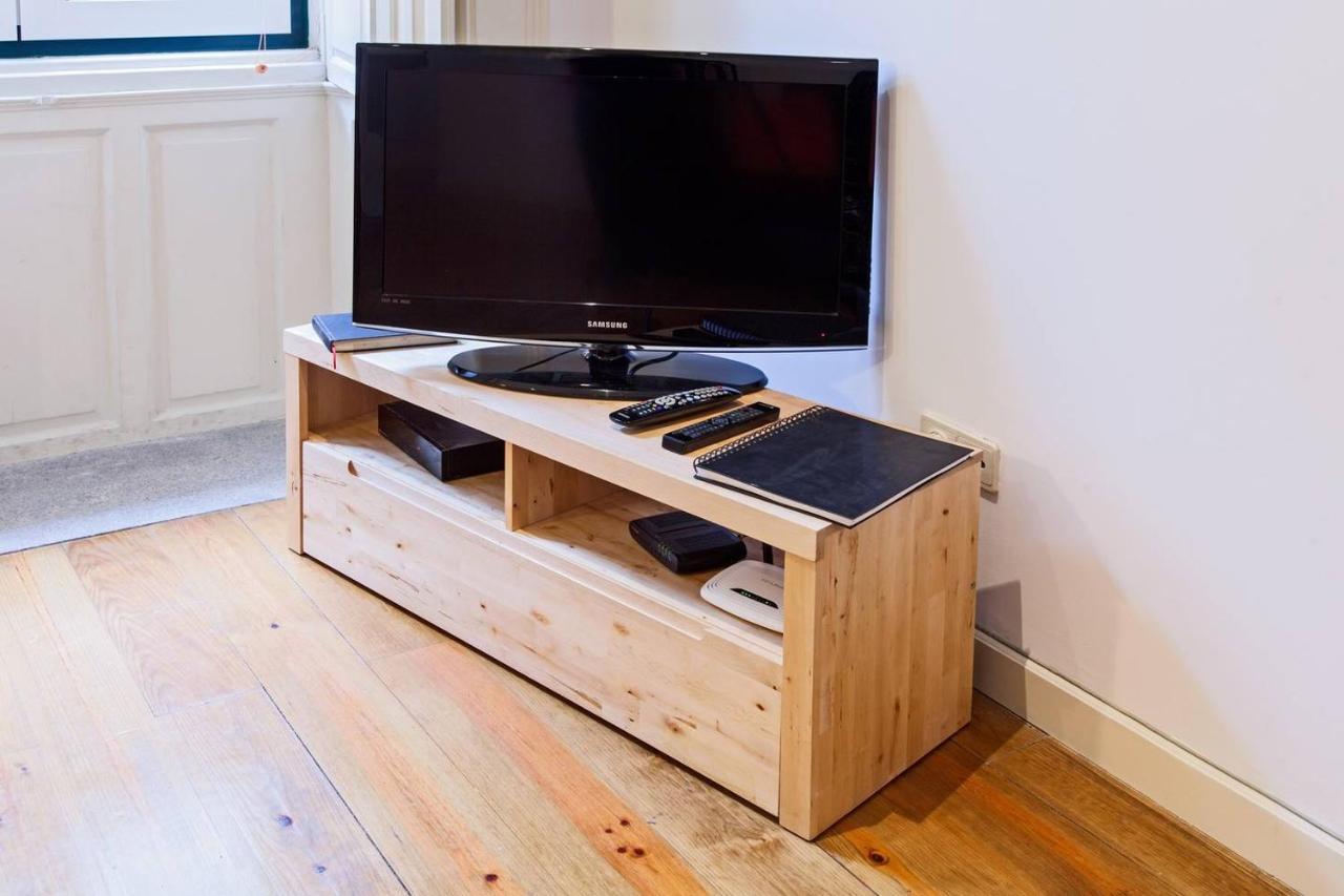 Casa Da Bolsa By Flat In Porto Apartment ภายนอก รูปภาพ