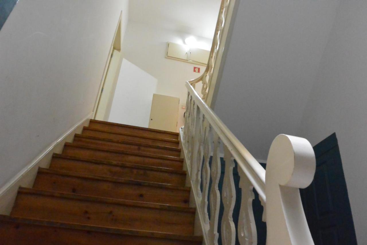 Casa Da Bolsa By Flat In Porto Apartment ภายนอก รูปภาพ