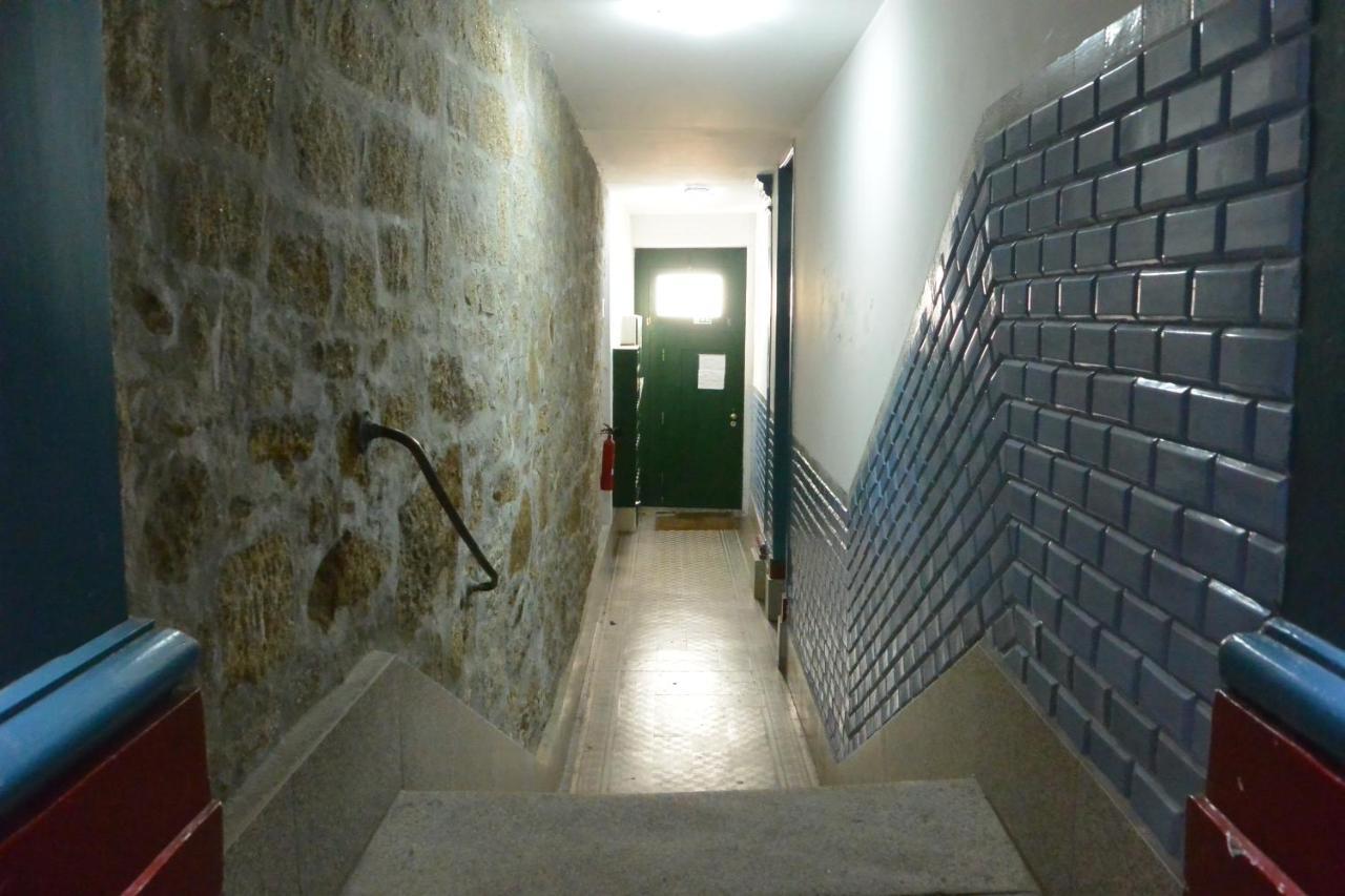 Casa Da Bolsa By Flat In Porto Apartment ภายนอก รูปภาพ