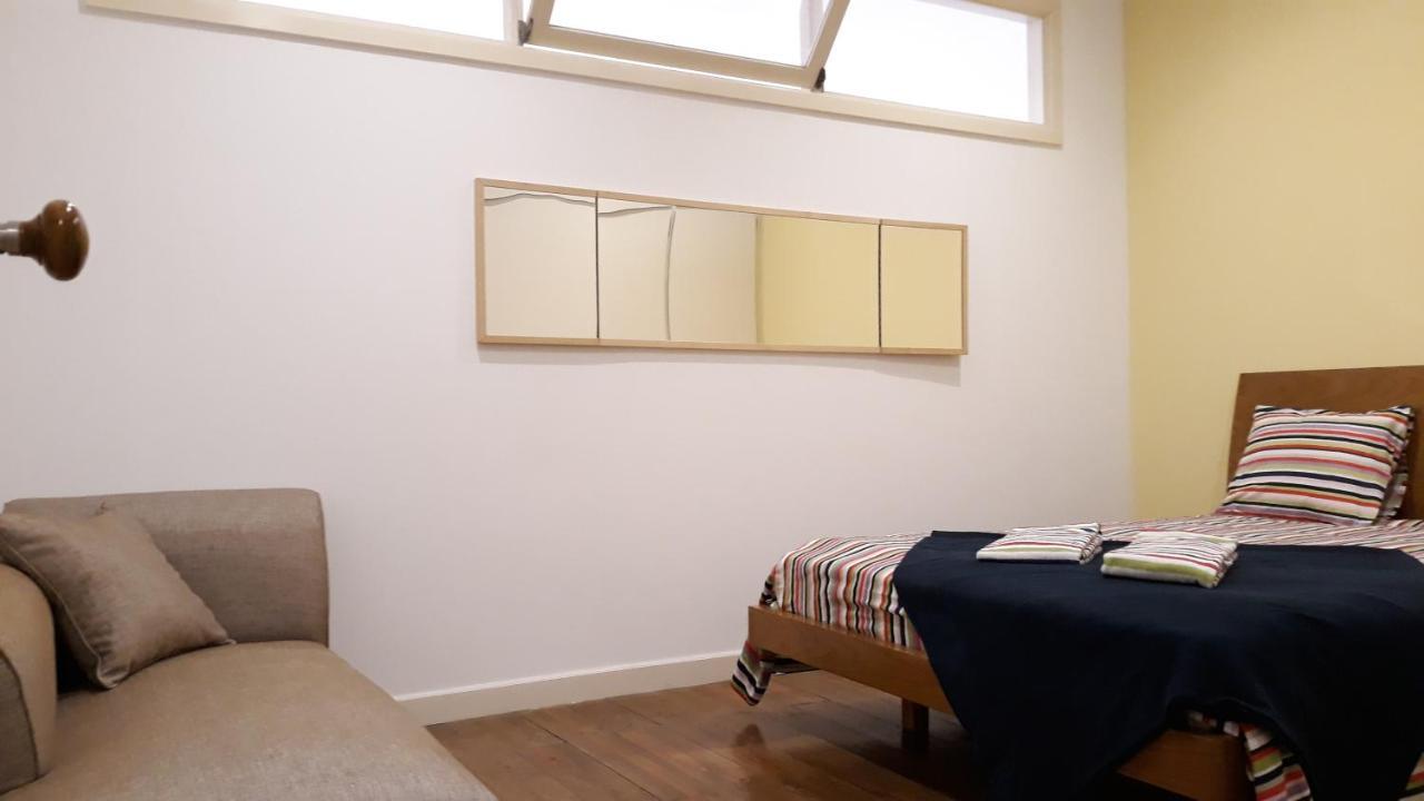 Casa Da Bolsa By Flat In Porto Apartment ภายนอก รูปภาพ