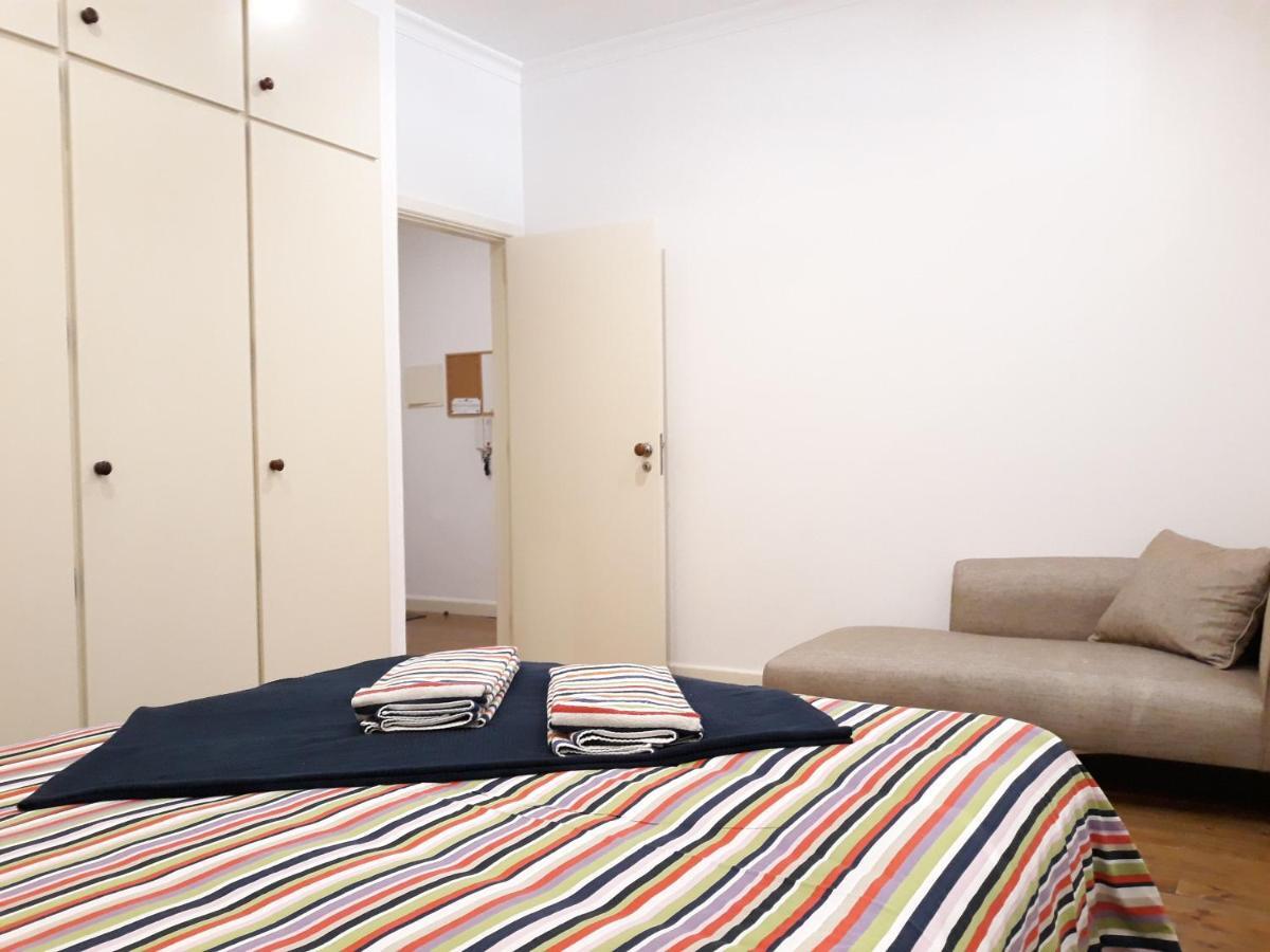 Casa Da Bolsa By Flat In Porto Apartment ภายนอก รูปภาพ