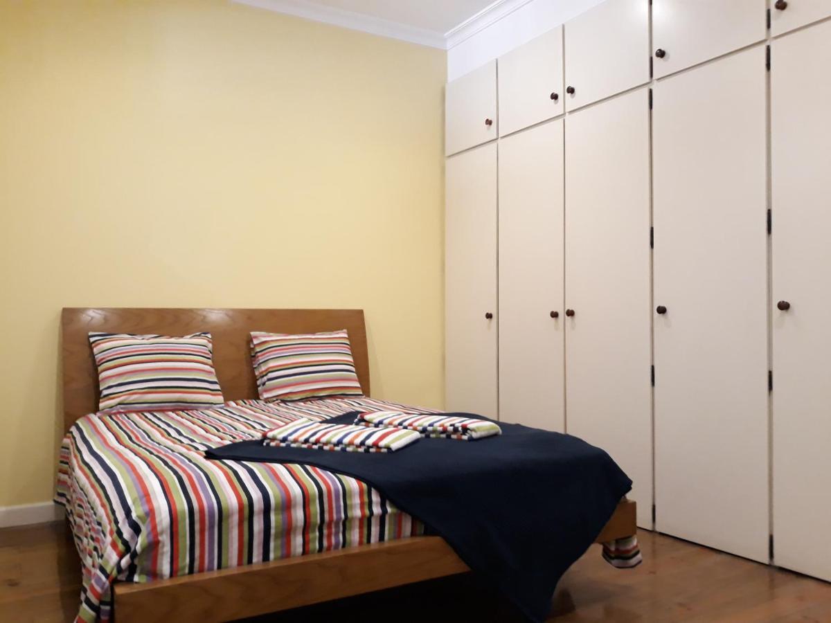 Casa Da Bolsa By Flat In Porto Apartment ภายนอก รูปภาพ